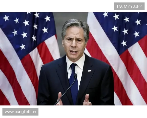 ✅体育直播🏆世界杯直播🏀NBA直播⚽- 美国务卿布林肯突访北约总部 背后有何深意？- sports