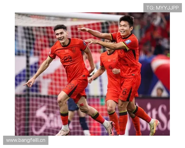 中国男足哪年进世界杯的（中国男足哪一届闯入了世界杯）sports