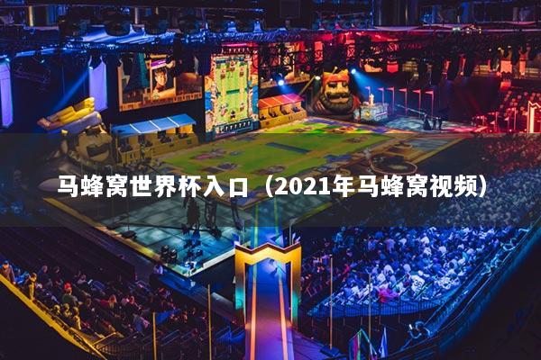 马蜂窝世界杯入口(2021年马蜂窝视频)