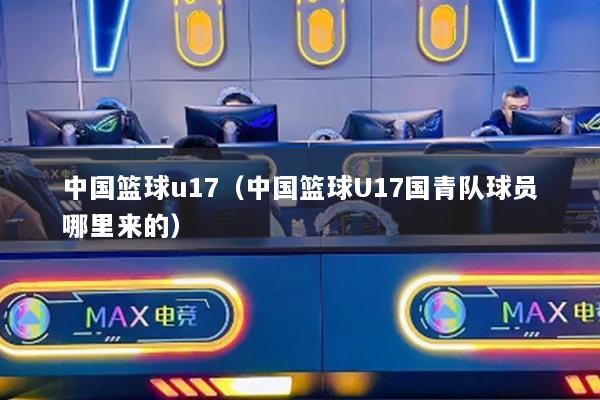 中国篮球u17(中国篮球U17国青队球员哪里来的)