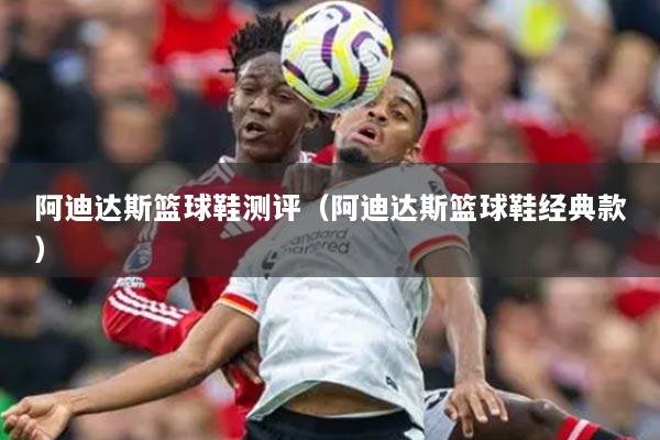 阿迪达斯篮球鞋测评(阿迪达斯篮球鞋经典款)