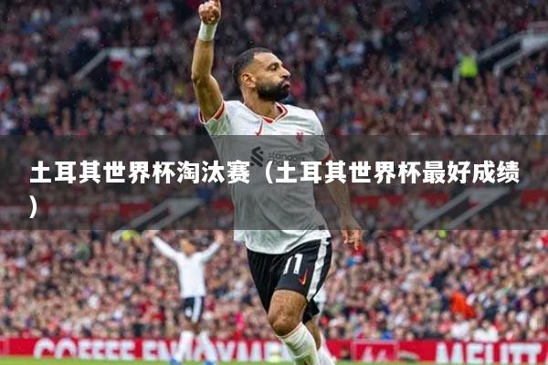 土耳其世界杯淘汰赛(土耳其世界杯最好成绩)